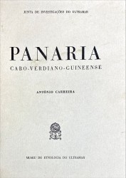 PANARIA CABO-VERDIANO-GUINEENSE. Aspectos históricos e sócio-económicos.
